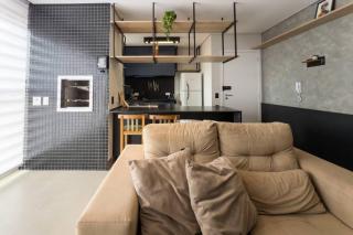 Zona 7 Smart Ar Condicionado UN203 - 7