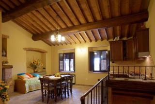 Casa il Fileno Lovely Apartment in Medieval Certaldo Alto - Certaldo - 8