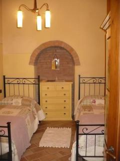 Casa il Fileno Lovely Apartment in Medieval Certaldo Alto - Certaldo - 4