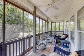 Shady Retreat - Tybee Island - 8