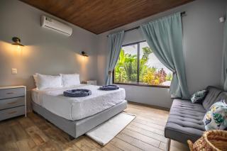 Cabañas Caeli, El Congo, La Fortuna Rainforest Glass Cabin w Suite - 4