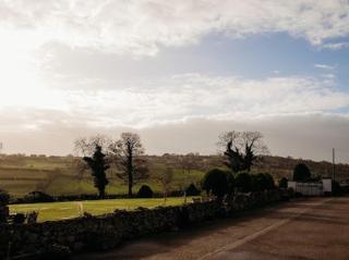 The Barn Springmount Accommodation - Dromara - 7