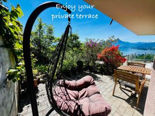 Lakeside Lucerne - 3