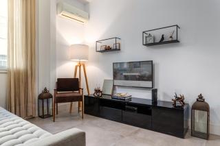 Unhotel - Aluguel de Apartamento Temporada Copa / Ipanema - 2