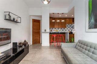 Unhotel - Aluguel de Apartamento Temporada Copa / Ipanema - 9