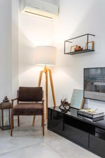 Unhotel - Aluguel de Apartamento Temporada Copa / Ipanema - 3