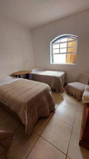 Casa da Praça - Tiradentes - 4