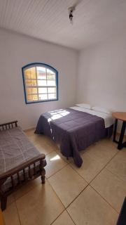 Casa da Praça - Tiradentes - 7