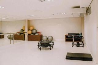 In Mare Bali Resort Beira Mar em Cotovelo by Qavi - 8