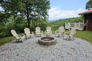 Tumbling Leaf Cabin - Franklin - 9