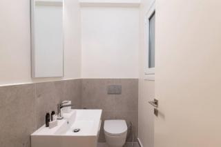 Green Oasis 2BR Apartment in Pangrati by UPSTREET - Atene - 7