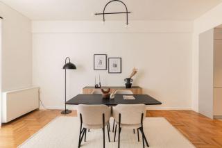 Green Oasis 2BR Apartment in Pangrati by UPSTREET - Atene - 1