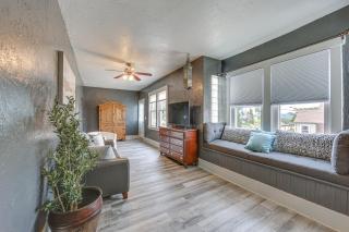 Updated New Kensington Home with Deck 22 Mi to PGH! - New Kensington - 7