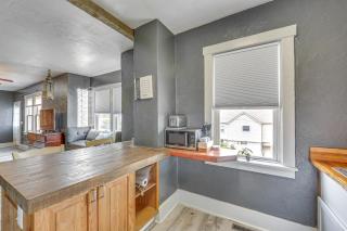 Updated New Kensington Home with Deck 22 Mi to PGH! - 1