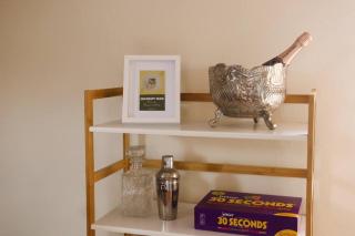 Cozy one bedroom apartment - 9