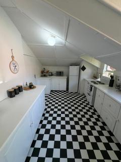 Cozy one bedroom apartment - Pretoria - 7