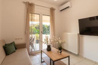 Family Friendly Luxury Apartment - Néa Alikarnassós - 7
