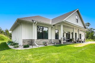 Onamia Vacation Rental about 1 Mi to Mille Lacs Lake! - Isle - 0