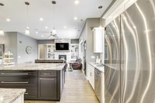 Onamia Vacation Rental about 1 Mi to Mille Lacs Lake! - 3