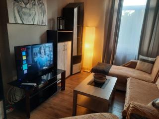 Sunny days Cozy apartment - Boutersem - 8