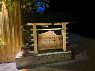Honey house - Zgornje Gorje - 9