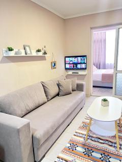 Rosela's sweet apartament - Tirana - 0