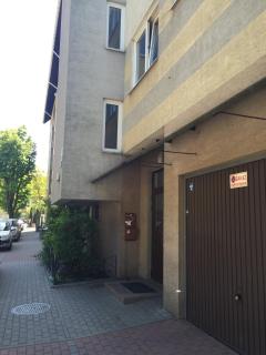 Apartament Nadmorski - 4