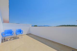 Talia Deniz Manzaralı Villa - Fethiye - 8