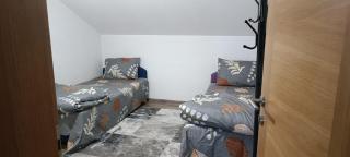 Vila Elhalabi - Sarajevo - 5