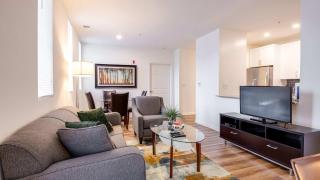 Gorgeous Apt with Kitchen - 6