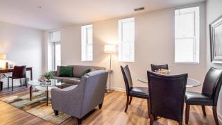 Gorgeous Apt with Kitchen - ALH-12224 - Lexington - 3