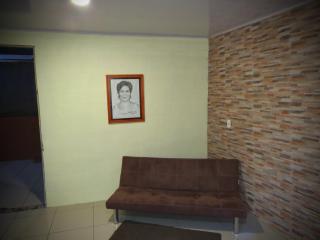 Rose House, Double Room, second floor - 1