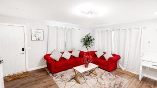 Xlnc Exotic Home Gillespie Drive - 9