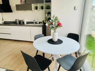 One bedroom in Luxembourg center w Terrace - Lussemburgo - 5