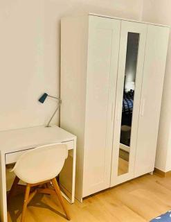 One bedroom in Luxembourg center w Terrace - Lussemburgo - 4