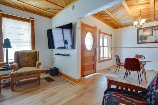 Cozy House Walk to Park City Mountain Lifts! - Park City - 5