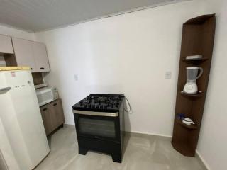 Casa Charmosa no Centro - 1