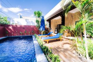 Villa Kamaria - Gili Air - 0