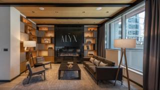 Gorgeous Apt with Pool Views - Boston - 2