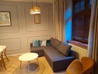 Komfortowy apartament - 4