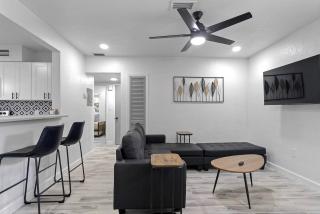 3br Hideaway Pet Friendly Work & Relax - Orlando - 9