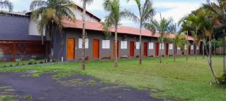 HOTEL POUSADA SÃO PEDRO MATÃO - Matão - 1