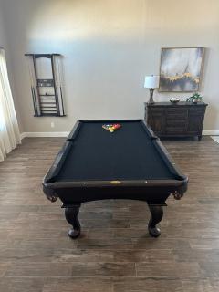 Elegant Luxury Villa Wheated Pool Outdoor Fun - Chandler - 7