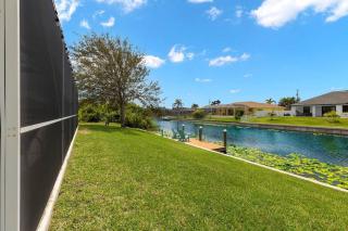 Fresh Water Canal - Heated Pool Plus Game Room - 7