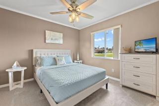 Fresh Water Canal - Heated Pool Plus Game Room - 4