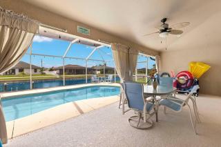Fresh Water Canal - Heated Pool Plus Game Room - 1
