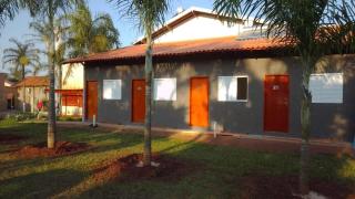 HOTEL POUSADA SÃO PEDRO MATÃO - Matão - 2