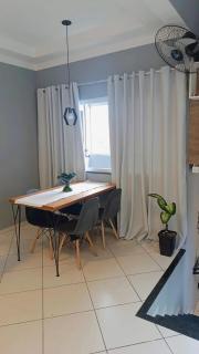 Apart 3qtrs á 1200m da praia de Itapuã - Vila Velha - 7