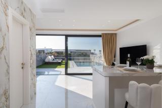 Lithos Luxury Resort - Hersonissos - 6