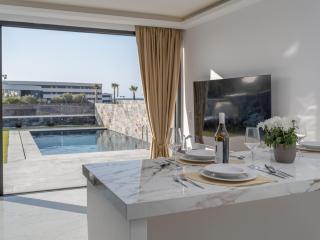 Lithos Luxury Resort - Hersonissos - 1